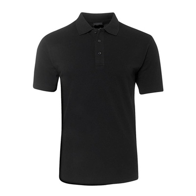 Polo T-Shirt #1/BlackS